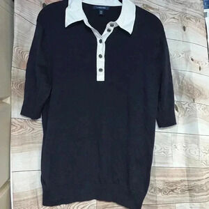 LAND’S END top size medium